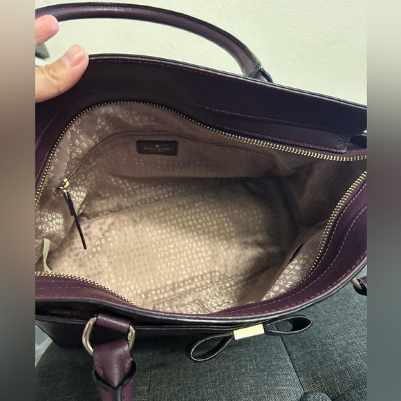 EUC Condition!! Kate Spade Bag & Wallet Set - Picture 7 of 12